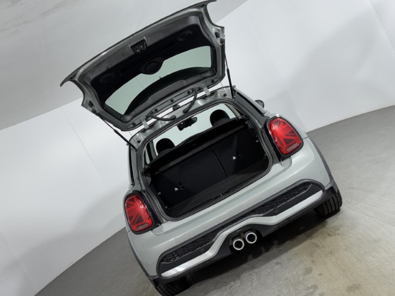 2022 (72) MINI HATCHBACK 2.0 Cooper S Classic 3dr Auto 5305625