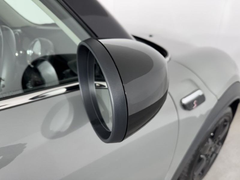 2022 (72) MINI HATCHBACK 2.0 Cooper S Classic 3dr Auto 5305607