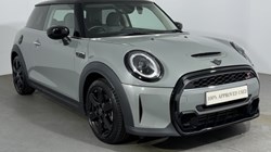 2022 (72) MINI HATCHBACK 2.0 Cooper S Classic 3dr Auto 5305652
