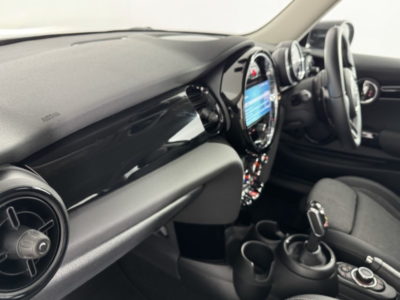 2022 (72) MINI HATCHBACK 2.0 Cooper S Classic 3dr Auto 5305633