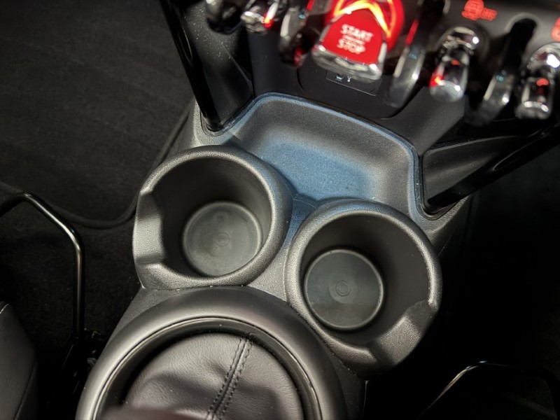 2022 (72) MINI HATCHBACK 2.0 Cooper S Classic 3dr Auto 5305587