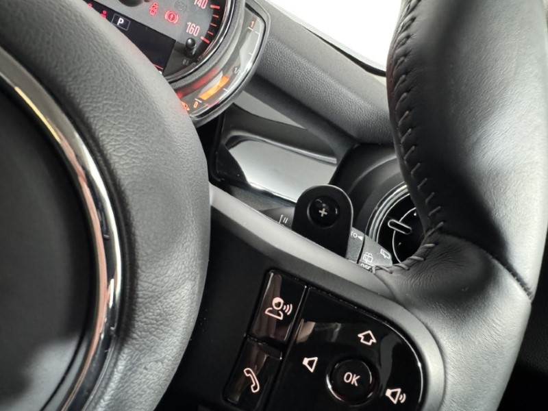 2022 (72) MINI HATCHBACK 2.0 Cooper S Classic 3dr Auto 5305584