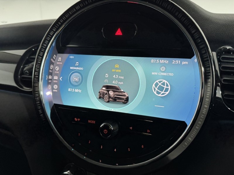 2022 (72) MINI HATCHBACK 2.0 Cooper S Classic 3dr Auto 5305597