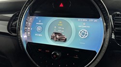 2022 (72) MINI HATCHBACK 2.0 Cooper S Classic 3dr Auto 5305597