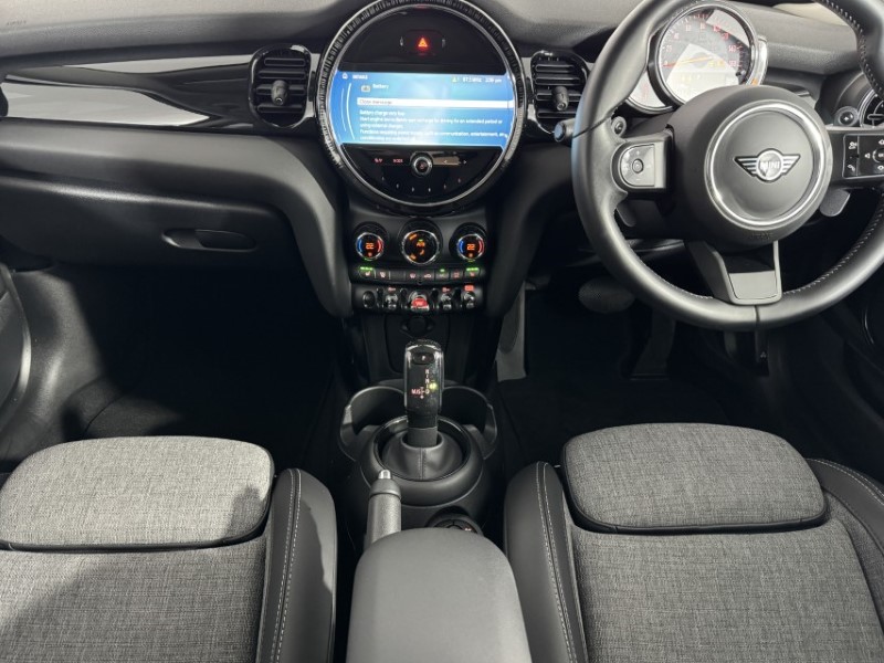 2022 (72) MINI HATCHBACK 2.0 Cooper S Classic 3dr Auto 5305627