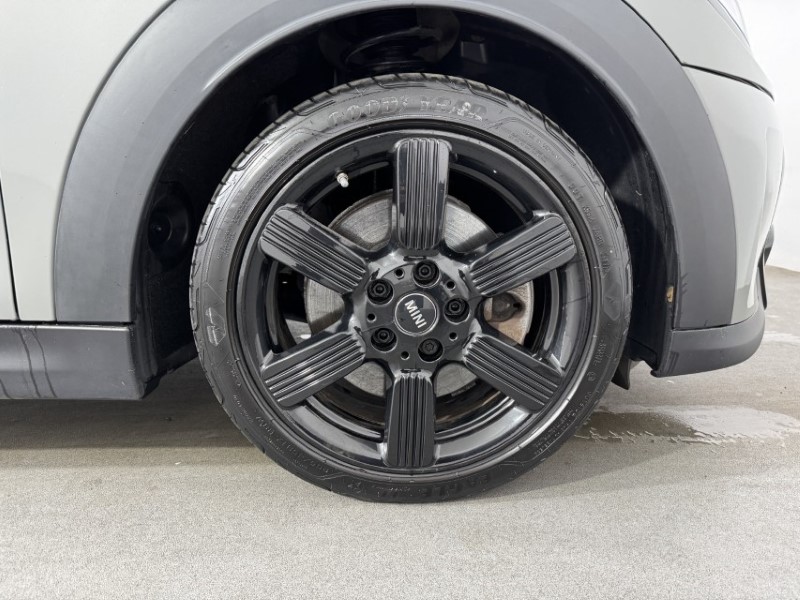 2022 (72) MINI HATCHBACK 2.0 Cooper S Classic 3dr Auto 5305609