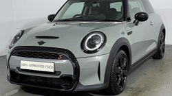 2022 (72) MINI HATCHBACK 2.0 Cooper S Classic 3dr Auto 5305653