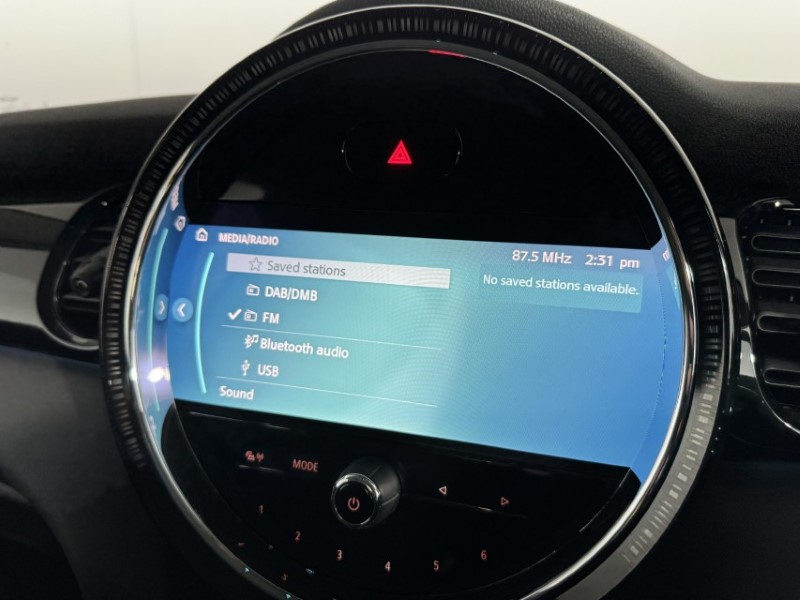 2022 (72) MINI HATCHBACK 2.0 Cooper S Classic 3dr Auto 5305592