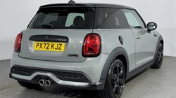 2022 (72) MINI HATCHBACK 2.0 Cooper S Classic 3dr Auto 5305656