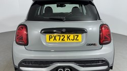 2022 (72) MINI HATCHBACK 2.0 Cooper S Classic 3dr Auto 5305623