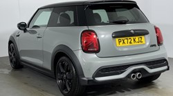 2022 (72) MINI HATCHBACK 2.0 Cooper S Classic 3dr Auto 5305655