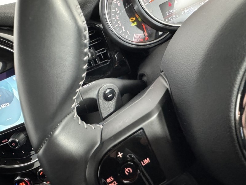 2022 (72) MINI HATCHBACK 2.0 Cooper S Classic 3dr Auto 5305583