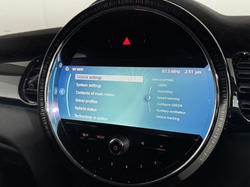 2022 (72) MINI HATCHBACK 2.0 Cooper S Classic 3dr Auto 5305594