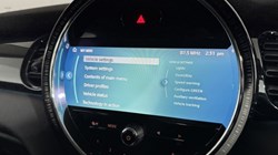 2022 (72) MINI HATCHBACK 2.0 Cooper S Classic 3dr Auto 5305594