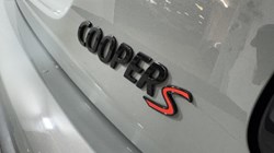 2022 (72) MINI HATCHBACK 2.0 Cooper S Classic 3dr Auto 5305618