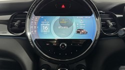 2022 (72) MINI HATCHBACK 2.0 Cooper S Classic 3dr Auto 5305589