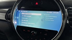 2022 (72) MINI HATCHBACK 2.0 Cooper S Classic 3dr Auto 5305595