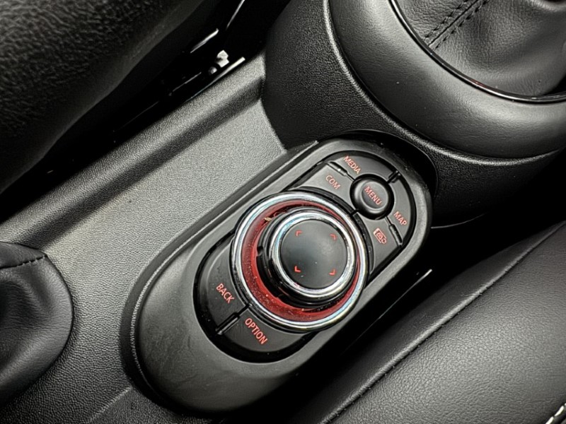 2022 (72) MINI HATCHBACK 2.0 Cooper S Classic 3dr Auto 5305586