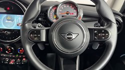 2022 (72) MINI HATCHBACK 2.0 Cooper S Classic 3dr Auto 5305580