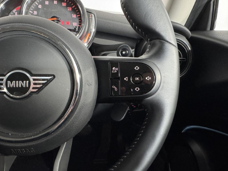 2022 (72) MINI HATCHBACK 2.0 Cooper S Classic 3dr Auto 5305582