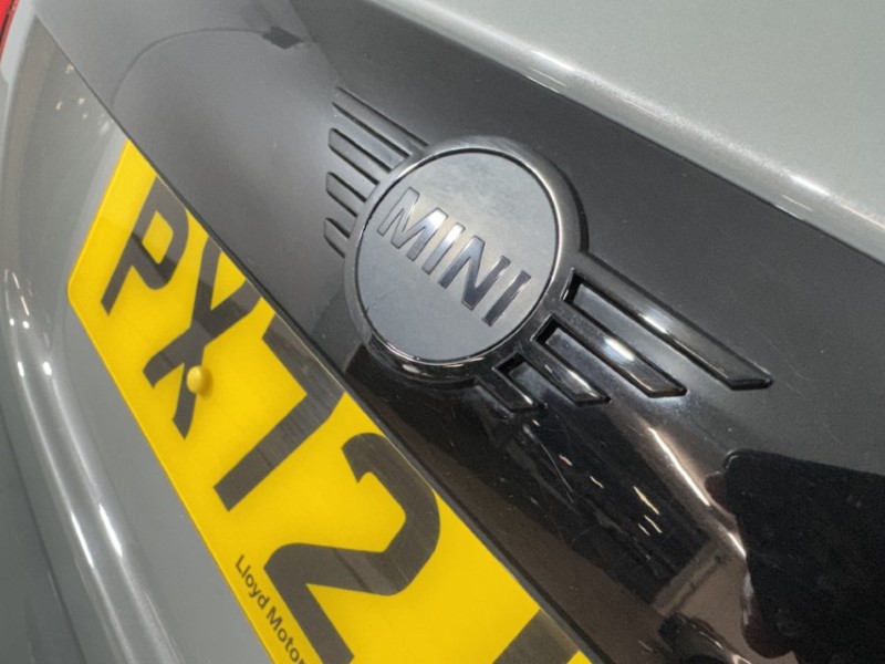 2022 (72) MINI HATCHBACK 2.0 Cooper S Classic 3dr Auto 5305619