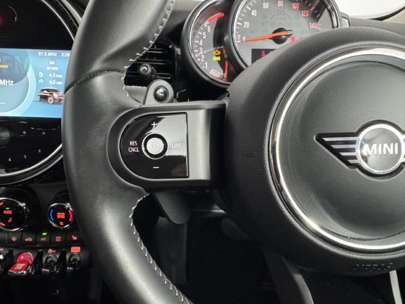 2022 (72) MINI HATCHBACK 2.0 Cooper S Classic 3dr Auto 5305581