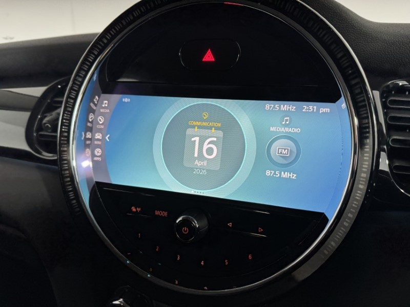 2022 (72) MINI HATCHBACK 2.0 Cooper S Classic 3dr Auto 5305596