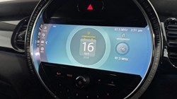 2022 (72) MINI HATCHBACK 2.0 Cooper S Classic 3dr Auto 5305596