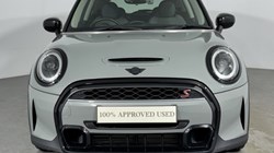 2022 (72) MINI HATCHBACK 2.0 Cooper S Classic 3dr Auto 5305651