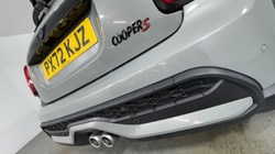 2022 (72) MINI HATCHBACK 2.0 Cooper S Classic 3dr Auto 5305622