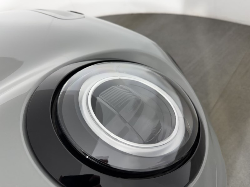 2022 (72) MINI HATCHBACK 2.0 Cooper S Classic 3dr Auto 5305610