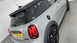 2022 (72) MINI HATCHBACK 2.0 Cooper S Classic 3dr Auto 5305617