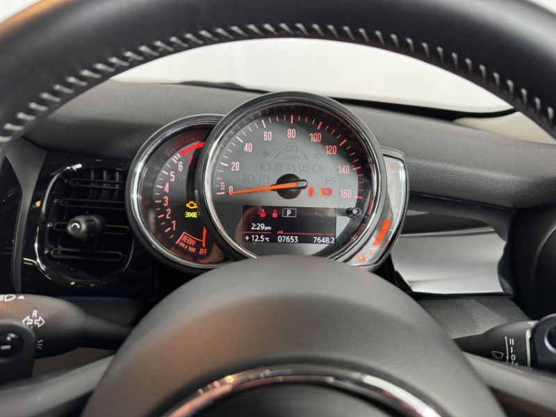 2022 (72) MINI HATCHBACK 2.0 Cooper S Classic 3dr Auto 5305579