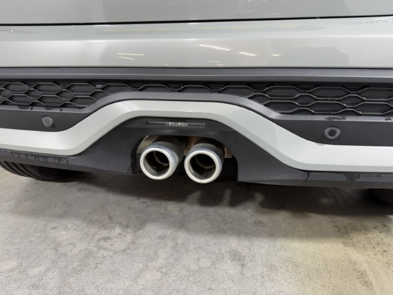 2022 (72) MINI HATCHBACK 2.0 Cooper S Classic 3dr Auto 5305620