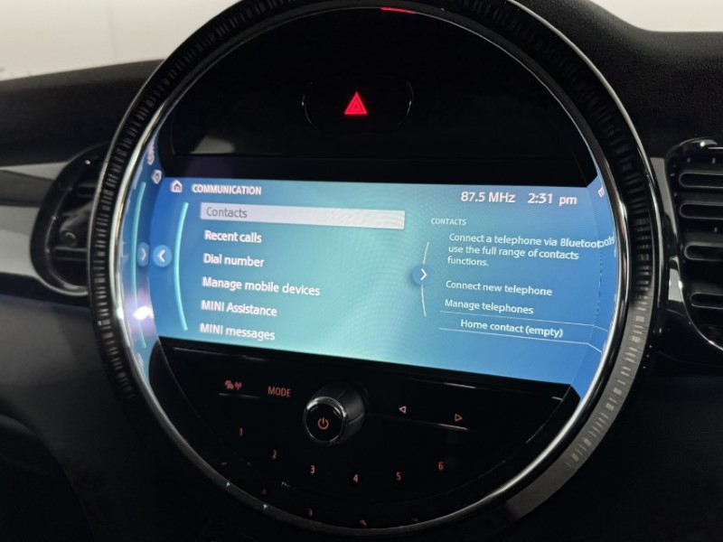 2022 (72) MINI HATCHBACK 2.0 Cooper S Classic 3dr Auto 5305593
