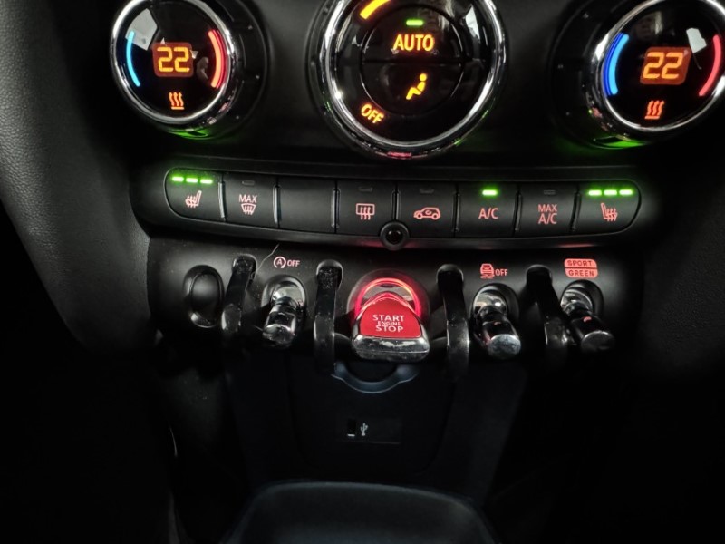 2022 (72) MINI HATCHBACK 2.0 Cooper S Classic 3dr Auto 5305588