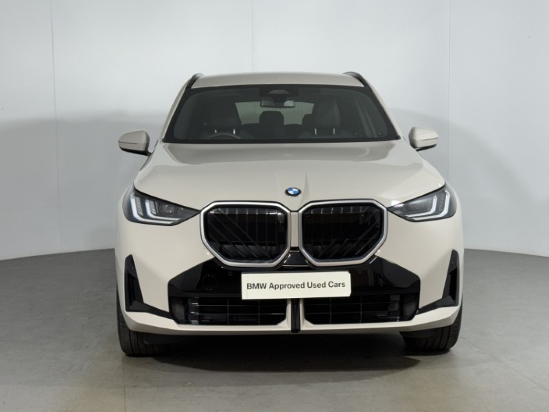 2025 (25) BMW X3 xDrive20d M Sport 5dr Step Auto 5365786