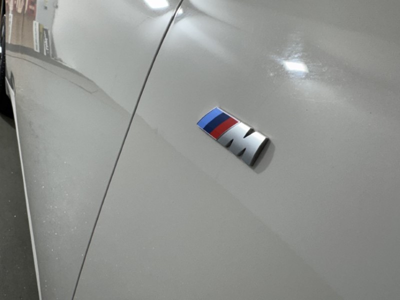2025 (25) BMW X3 xDrive20d M Sport 5dr Step Auto 5365707