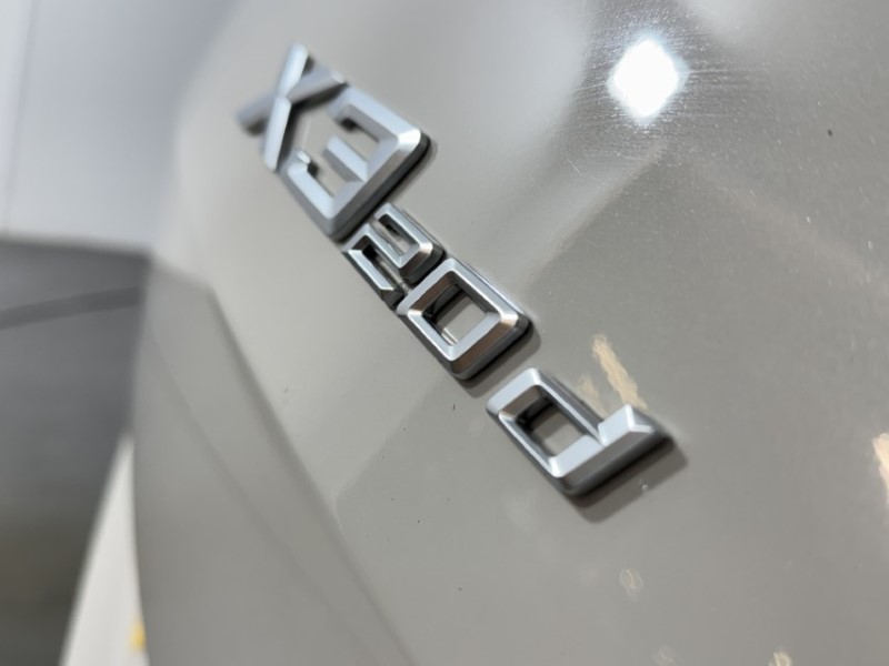2025 (25) BMW X3 xDrive20d M Sport 5dr Step Auto 5365713