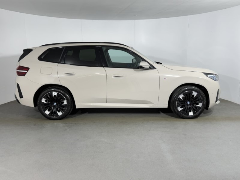 2025 (25) BMW X3 xDrive20d M Sport 5dr Step Auto 5365737