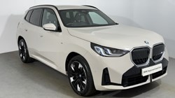 2025 (25) BMW X3 xDrive20d M Sport 5dr Step Auto 5365744