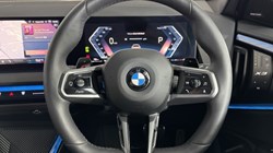 2025 (25) BMW X3 xDrive20d M Sport 5dr Step Auto 5365678