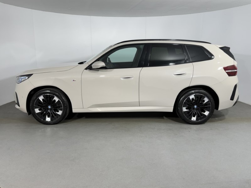 2025 (25) BMW X3 xDrive20d M Sport 5dr Step Auto 5365757