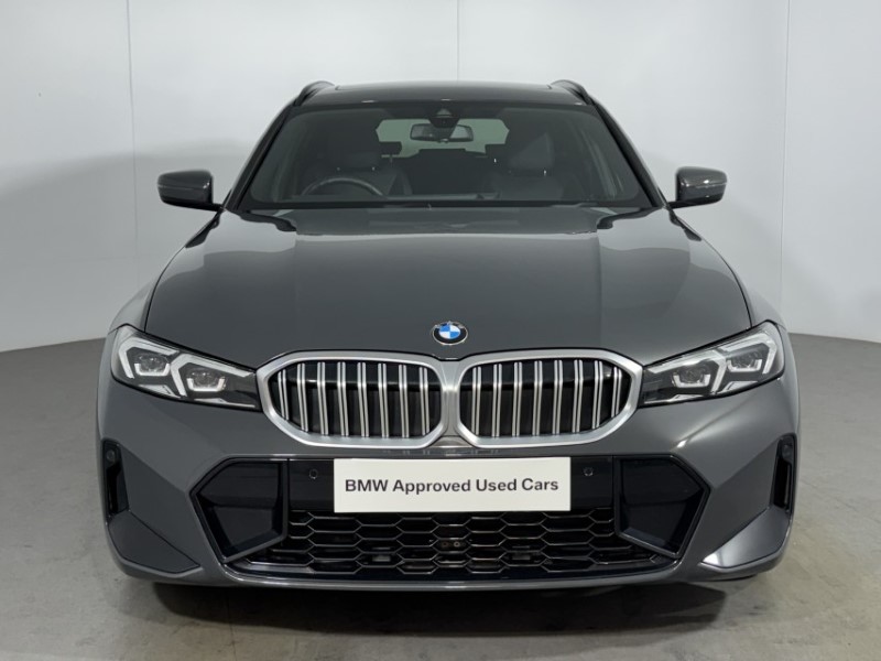 2024 (74) BMW 3 SERIES 320i M Sport 5dr Step Auto 5382489