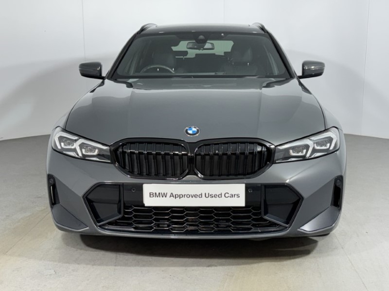 2024 (74) BMW 3 SERIES 320i M Sport 5dr Step Auto 5501796