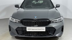 2024 (74) BMW 3 SERIES 320i M Sport 5dr Step Auto 5501796