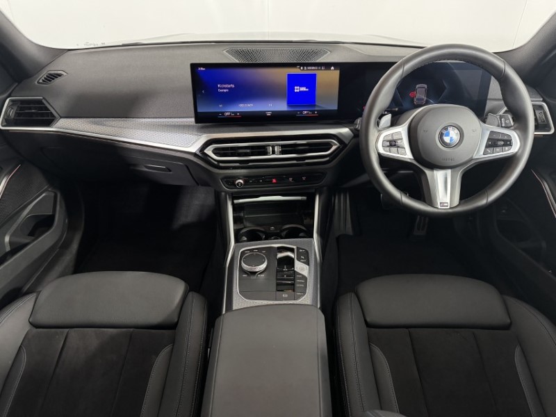 2024 (74) BMW 3 SERIES 320i M Sport 5dr Step Auto 5382476
