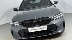 2024 (74) BMW 3 SERIES 320i M Sport 5dr Step Auto 5501797
