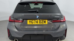 2024 (74) BMW 3 SERIES 320i M Sport 5dr Step Auto 5382485