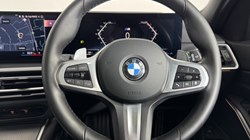 2024 (74) BMW 3 SERIES 320i M Sport 5dr Step Auto 5382443